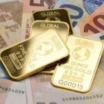 Ihr diskretes Pfandleihhaus & Goldankauf Goldbarren und Euro-Scheine – Goldpreis und Ankaufspreis bei Juwelier Nowak Berlin