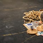 Ihr diskretes Pfandleihhaus & Goldankauf Goldketten, Münzen, Uhr und Geldscheine – Gegenstände im Leihhaus beleihen lassen
